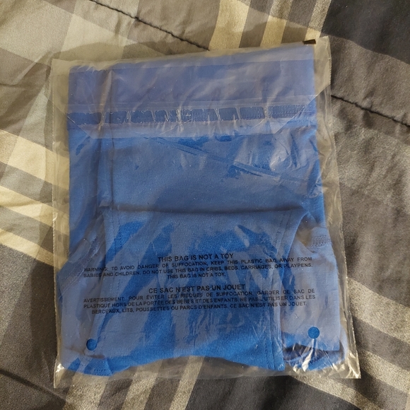 NEW VICTORIA'S SECRET PINK LOGO SHORTIE PANTY - Picture 4 of 5